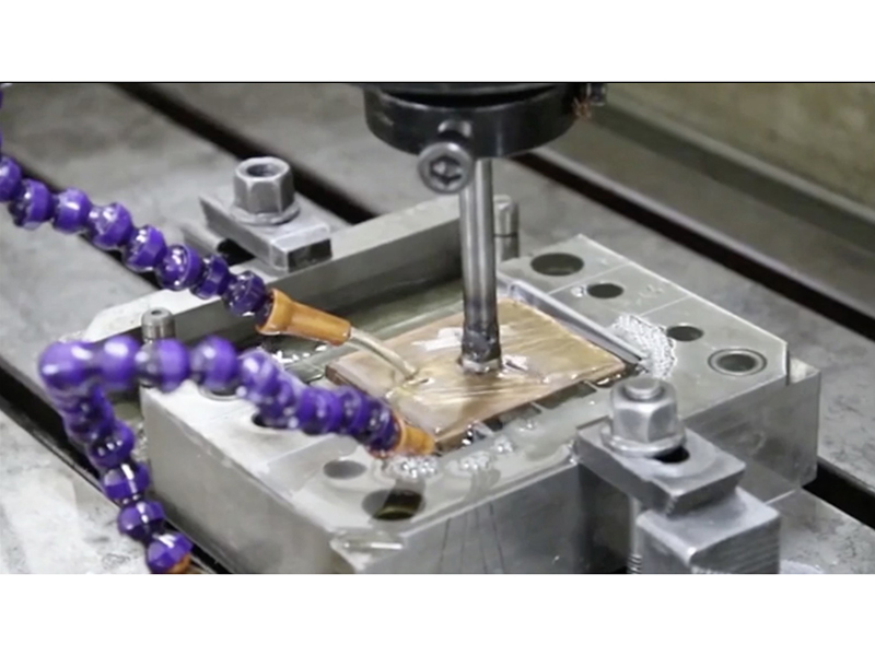 Produce mold