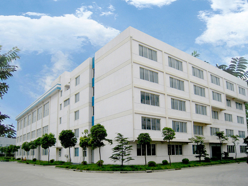 Our Factory