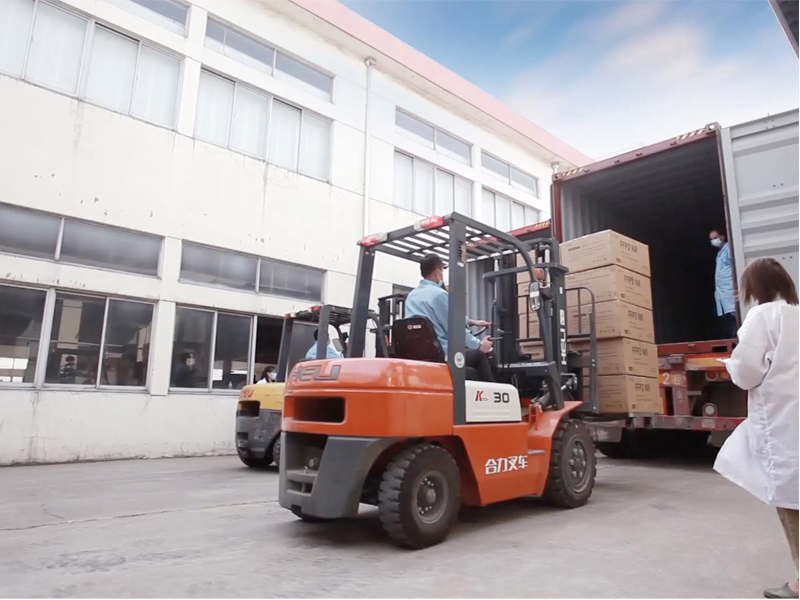 Shipment