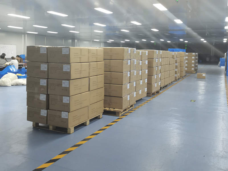Warehouse